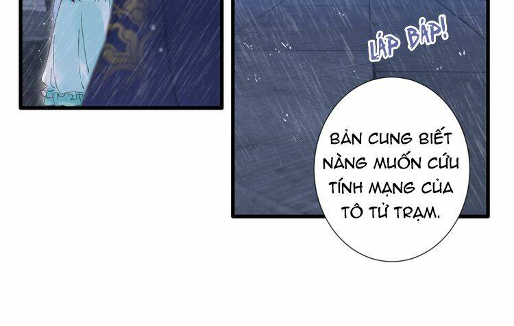 hoa nhan sách chapter 82.2 6
