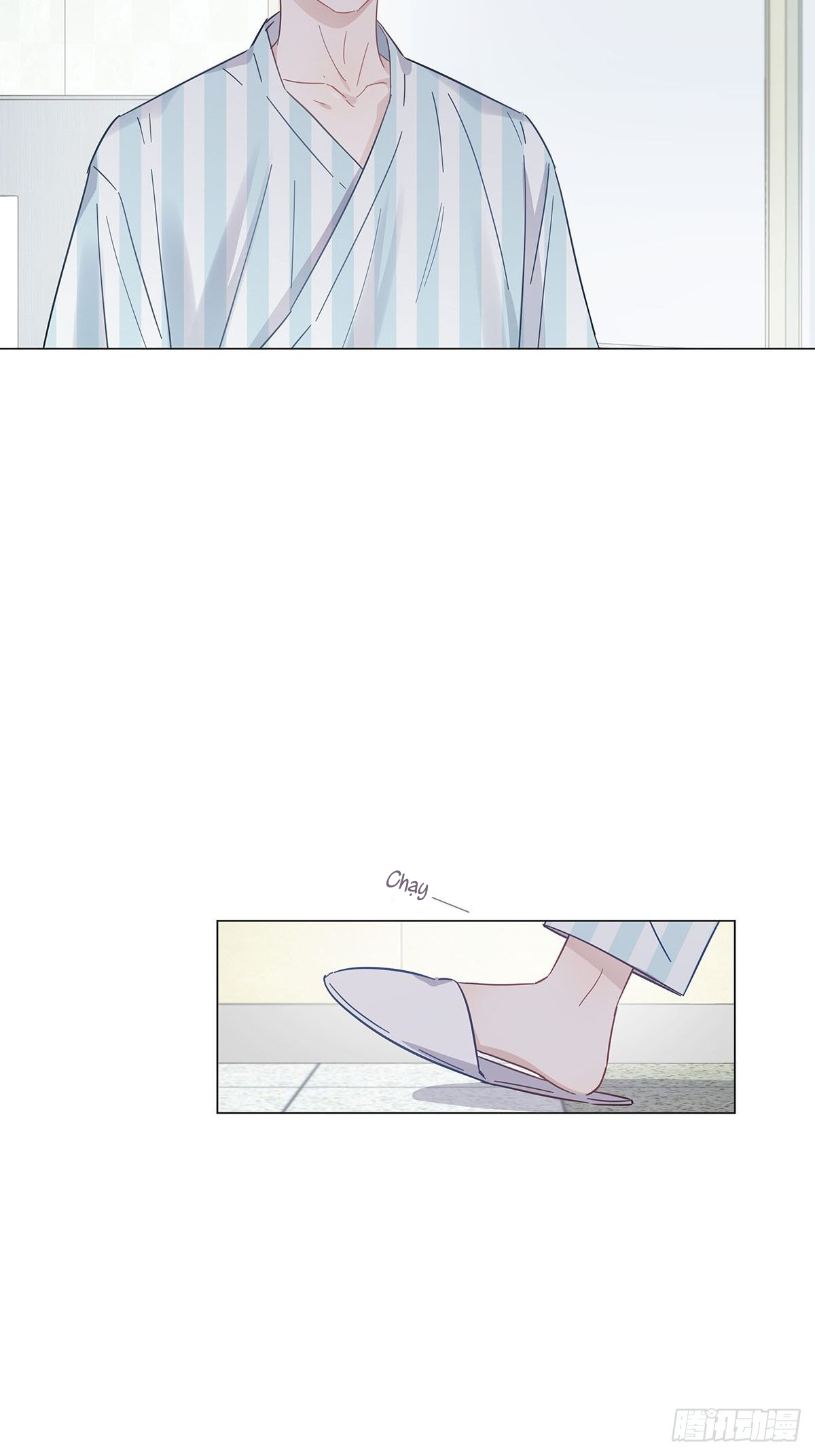 hôm nay nam giả trang nữ vẫn chưa được cầu hôn! chapter 79 12