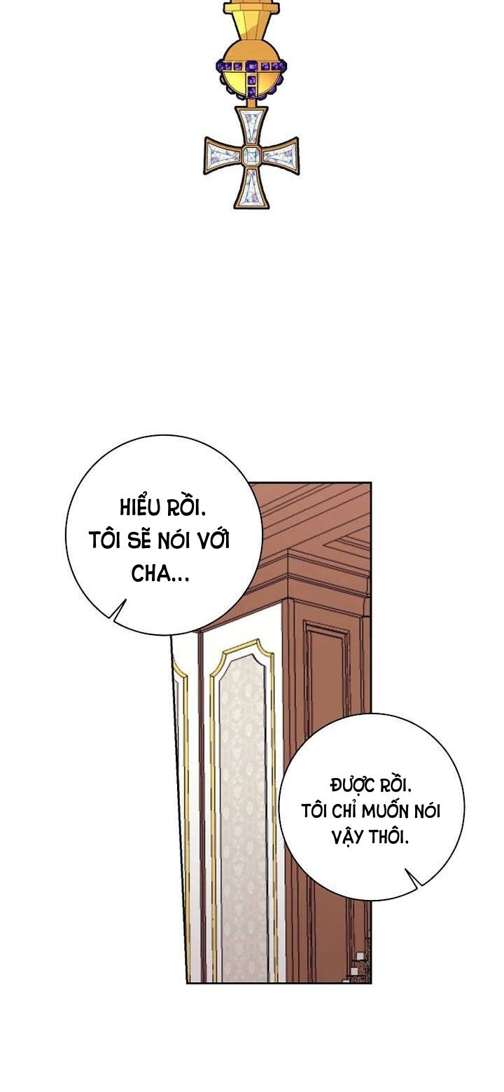tôi là tiểu thư của gia đình này chapter 124 43