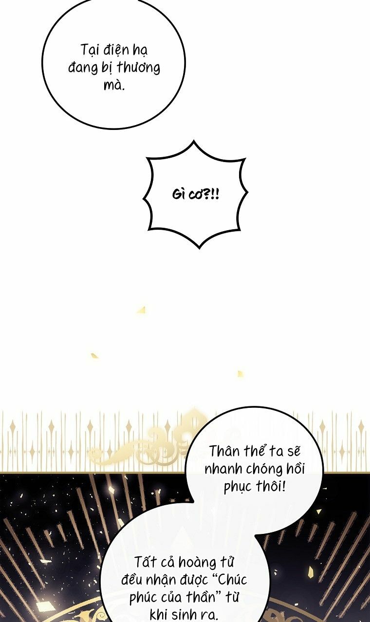 tôi nhìn thấy cái chết của bạn chapter 14 8