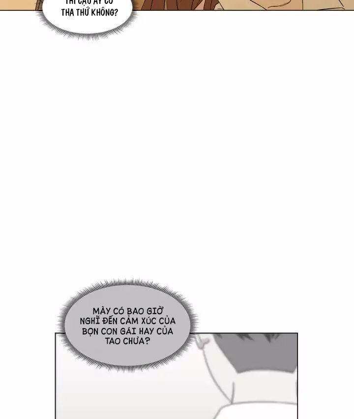 …”một sự thật khá khó chịu.” chapter 27 12