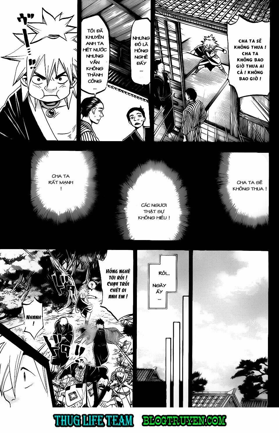 kaitai shinsho zero chapter 41 14