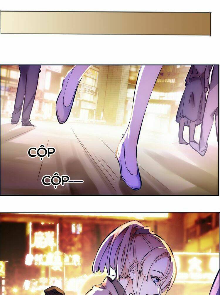 thịnh khai vu kinh cức chi thượng chapter 1.5 23
