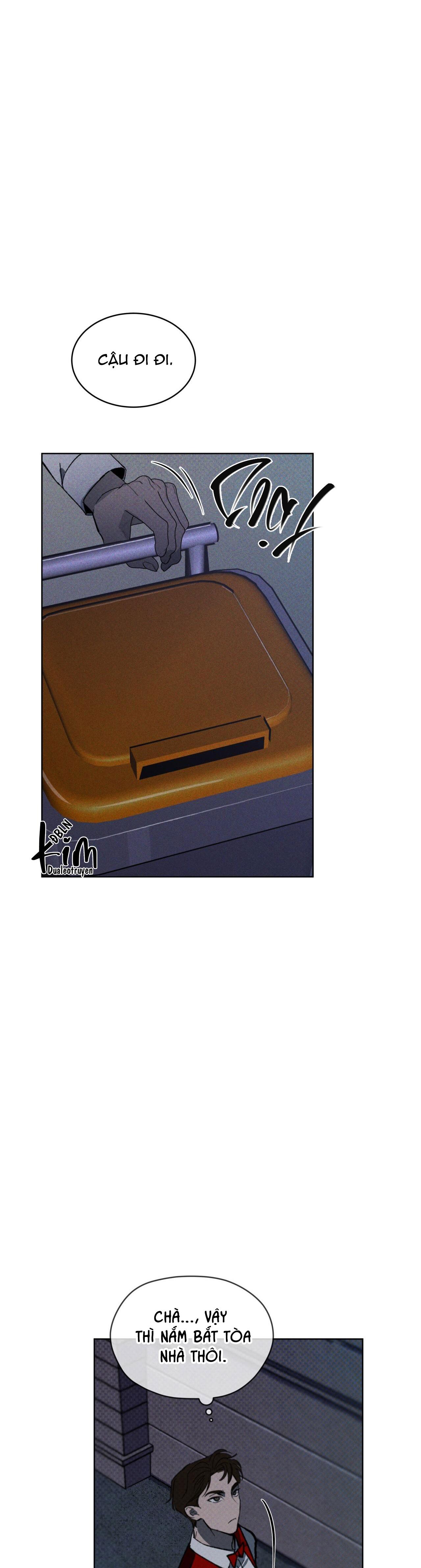 codename anastasia chapter 16 32