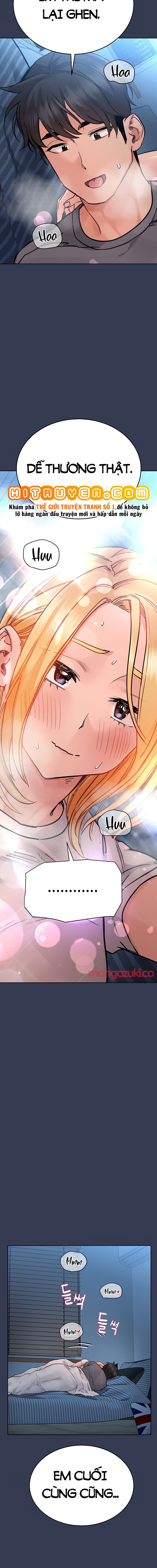 người dì khiêu gợi chapter 74 23