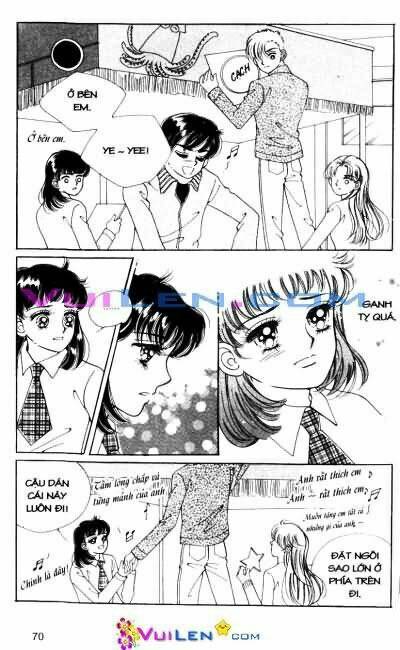 cánh cửa mùa hè chapter 3 70