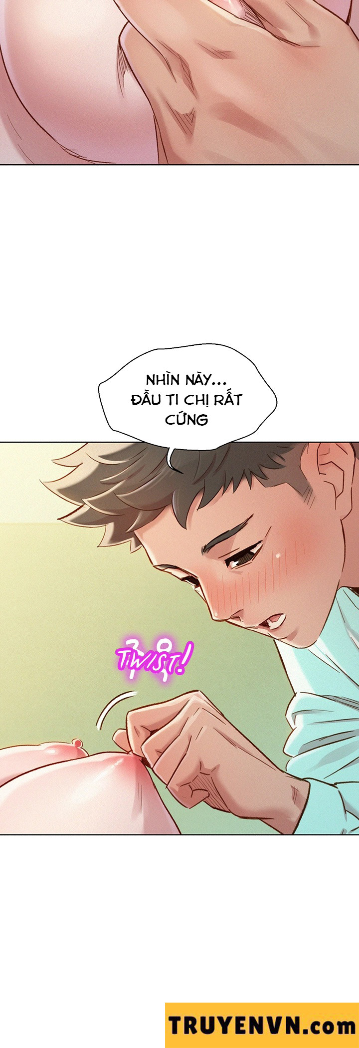 chị gái mưa chapter 80 4