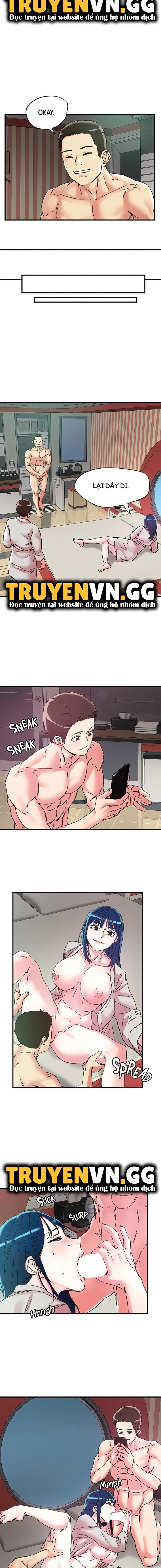 quyền năng chịch gái chapter 105 10