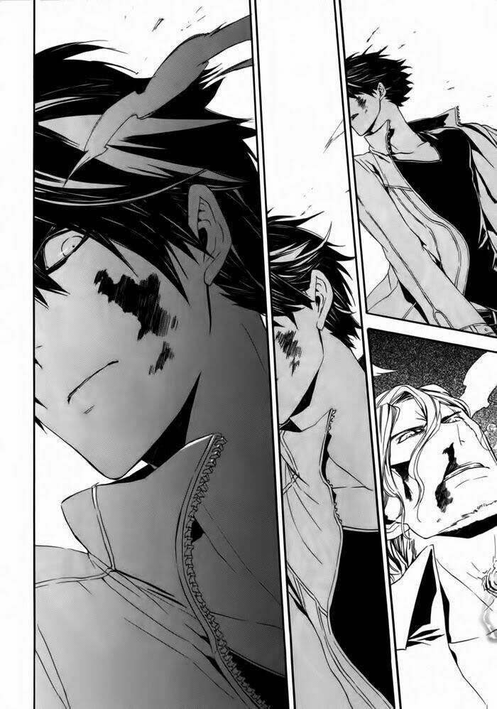 ilegenes chapter 21 20