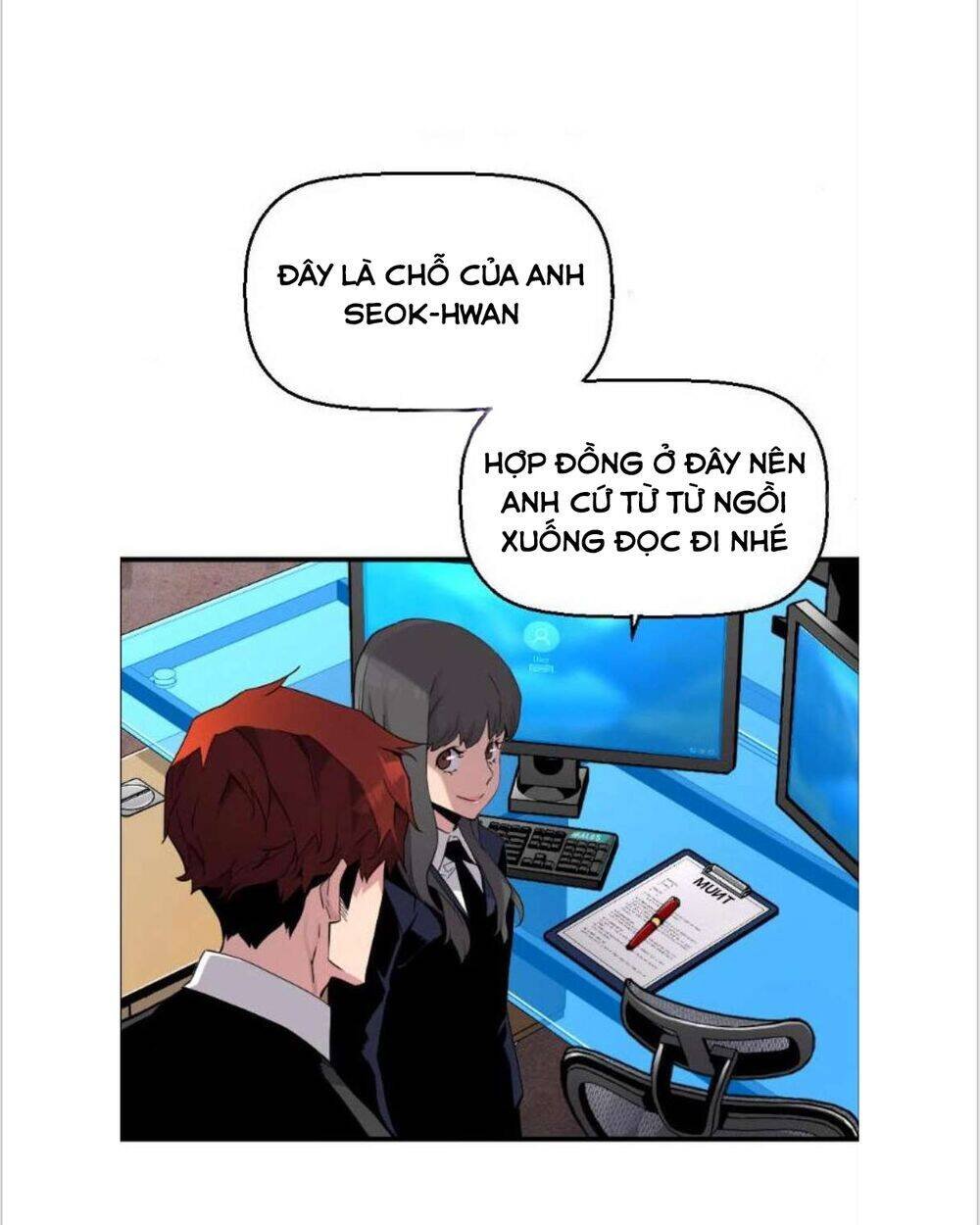 sự trở lại của kẻ khủng bố chapter 3 66