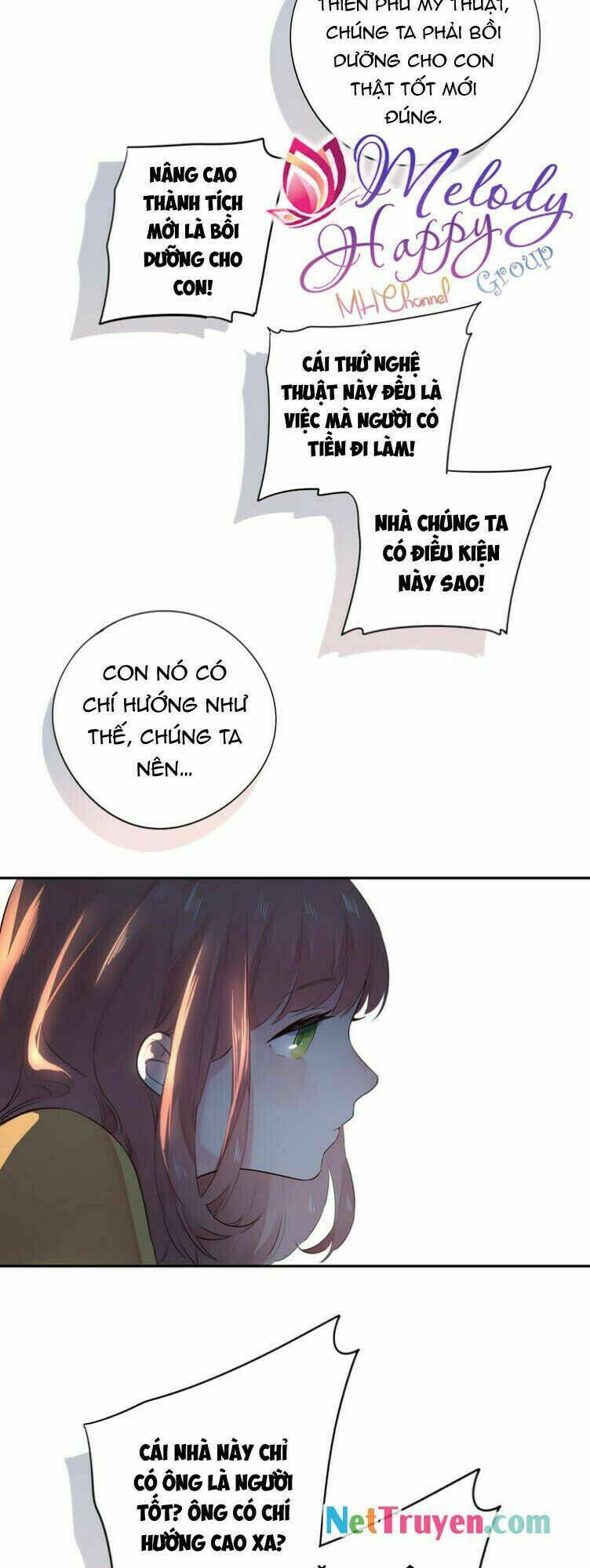 dolo mệnh vận giao nang chapter 32.2 12