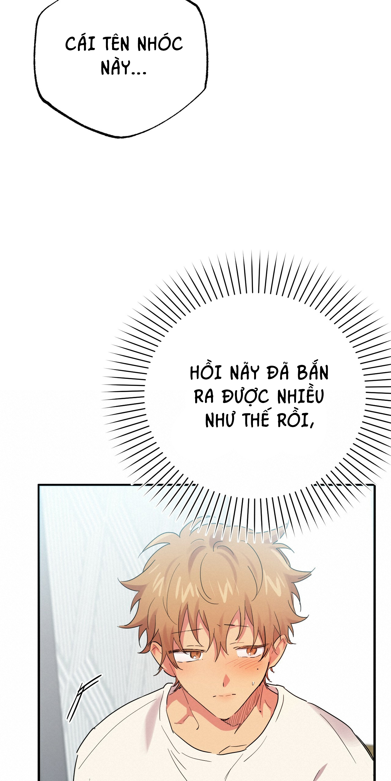 những chú thỏ của hapypy chapter 10 33