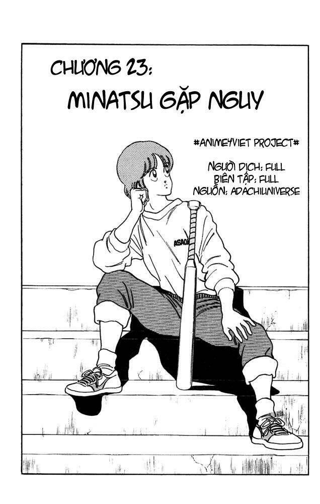 slow step chapter 23 2