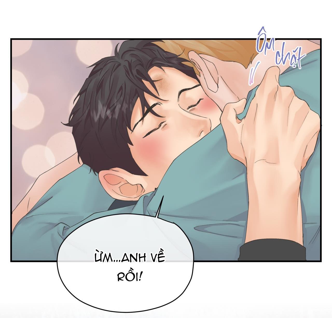 trong đôi mắt em chapter 3 33