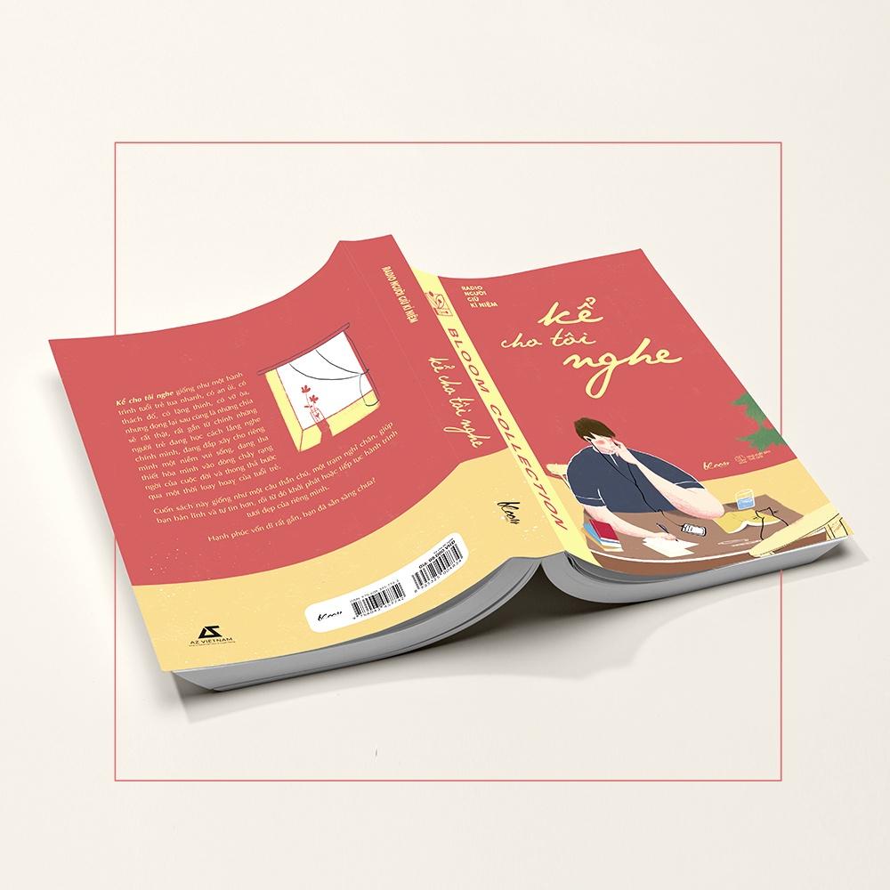 Sách Kể Cho Tôi Nghe - Skybooks - BẢN QUYỀN