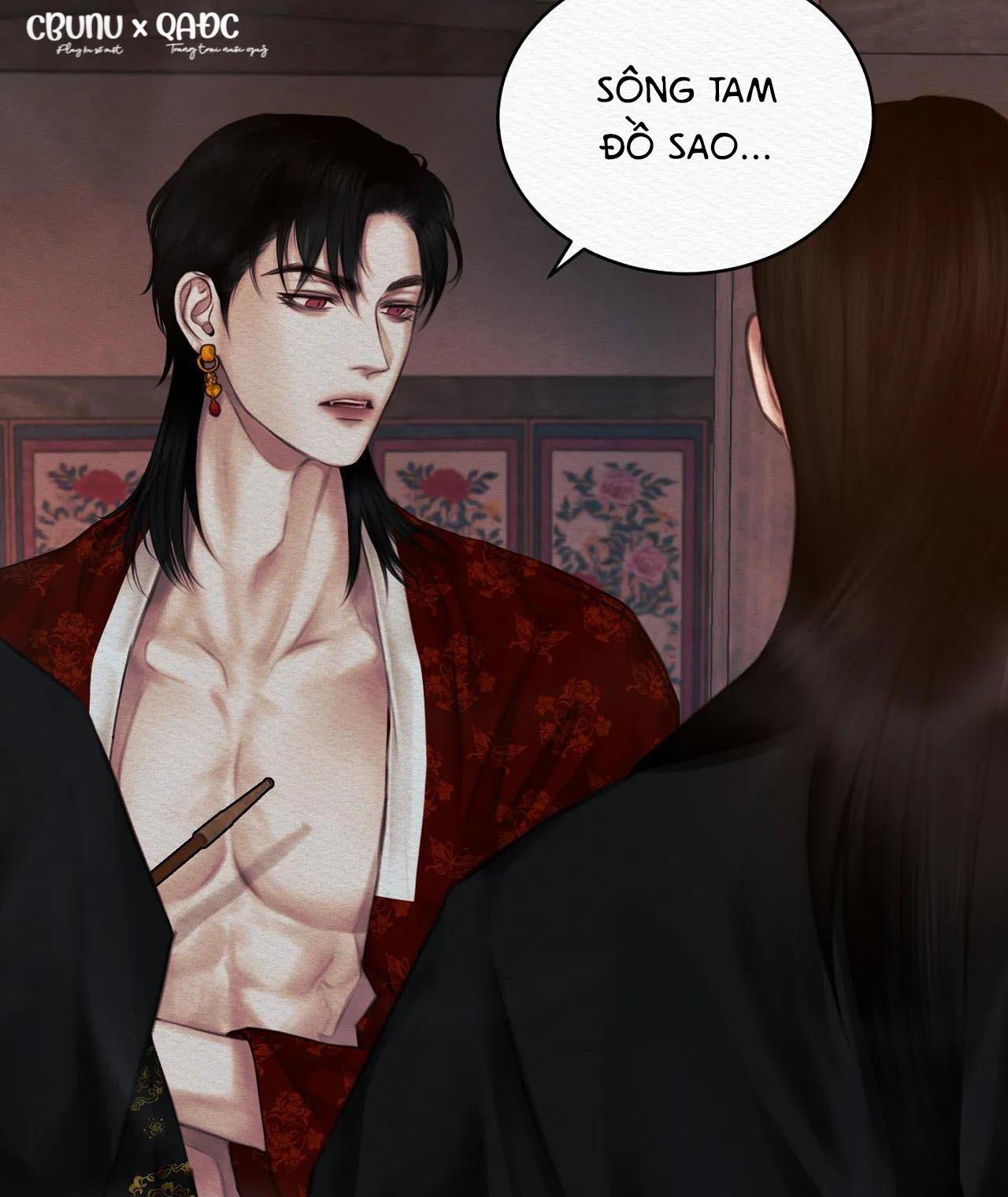 qủy dạ khúc chapter 34.1 58