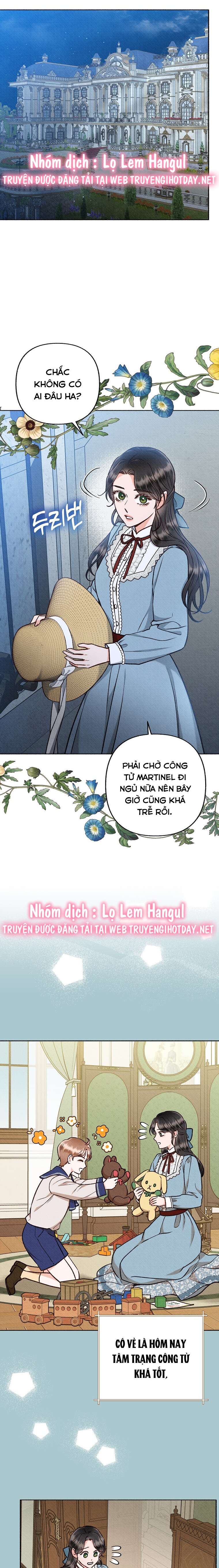 chàng trai đa nhân cách của tôi chapter 22 1