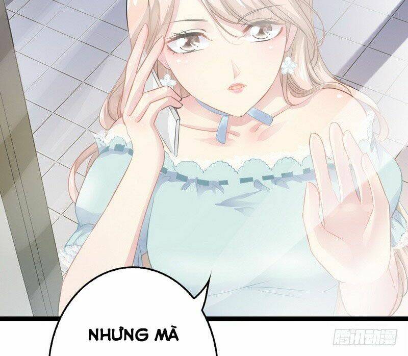 thần bí đế thiếu điềm sủng thê chapter 3 45