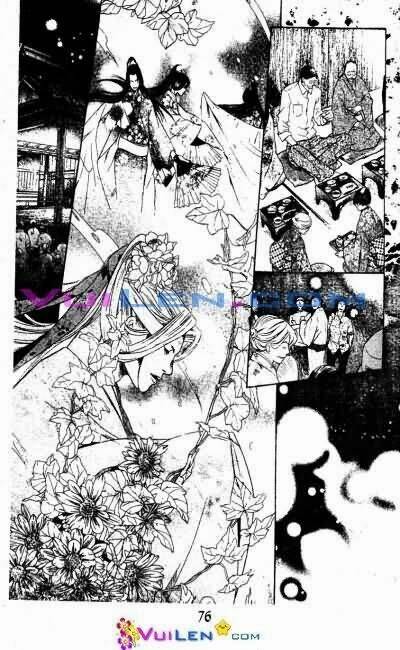 bát khuyển sỹ phương đông chapter 4 76