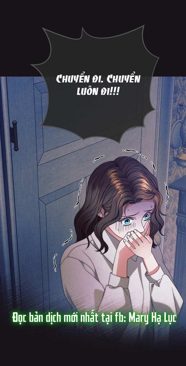 [18+] hãy cầu xin ta đi chapter 35.2 41