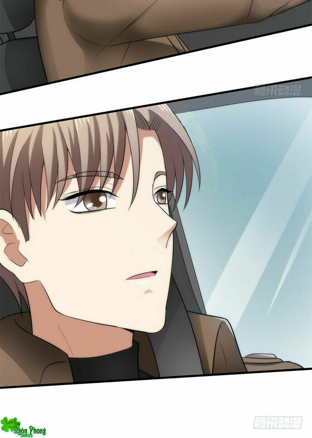 khi trò chơi ác ma bắt đầu chapter 39 10