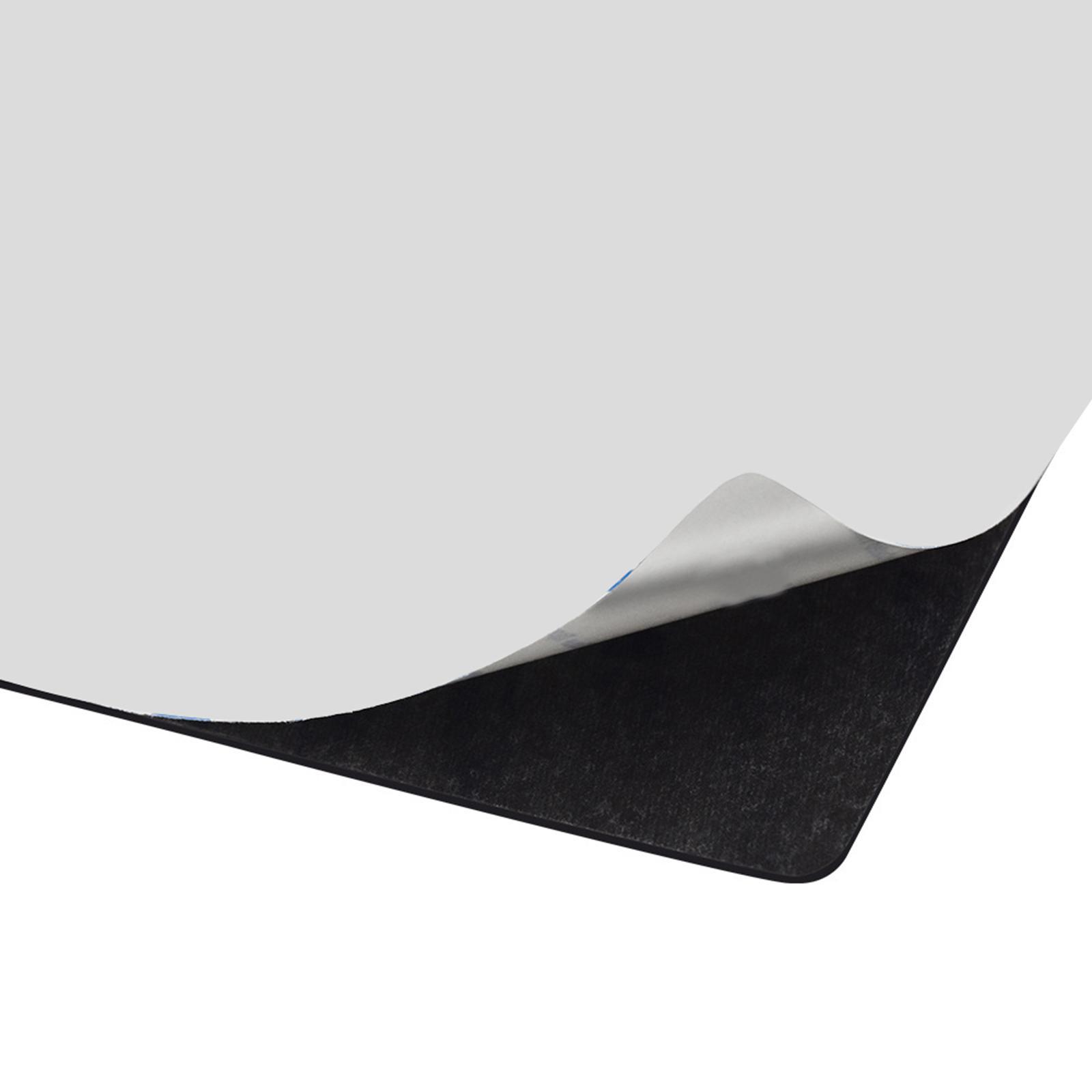 Round Spring Steel Build  for Ender  Kit Accessories 220x220mm