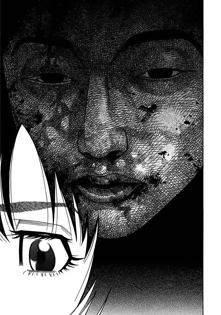 cái chết sau 7 ngày chapter 6 14