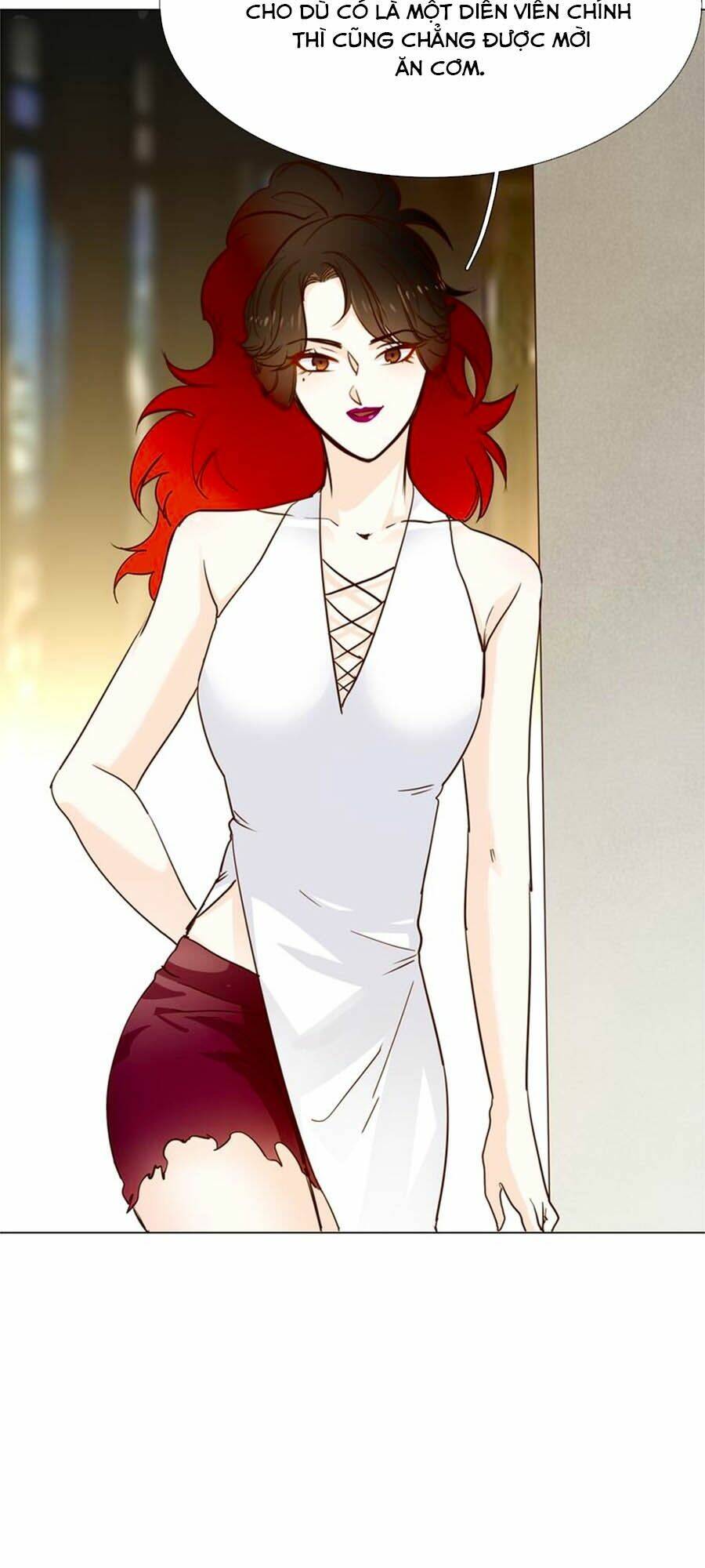 ngôi sao vụn vỡ chapter 52 37