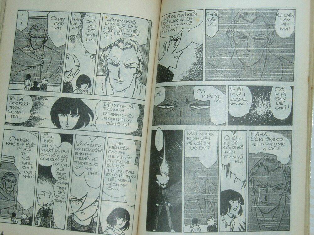 siêu nhân locke chapter 10 46