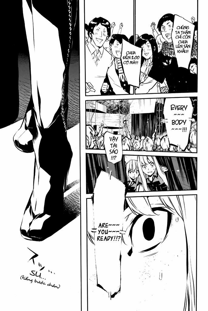 akb49 - renai kinshi jourei chapter 73 15