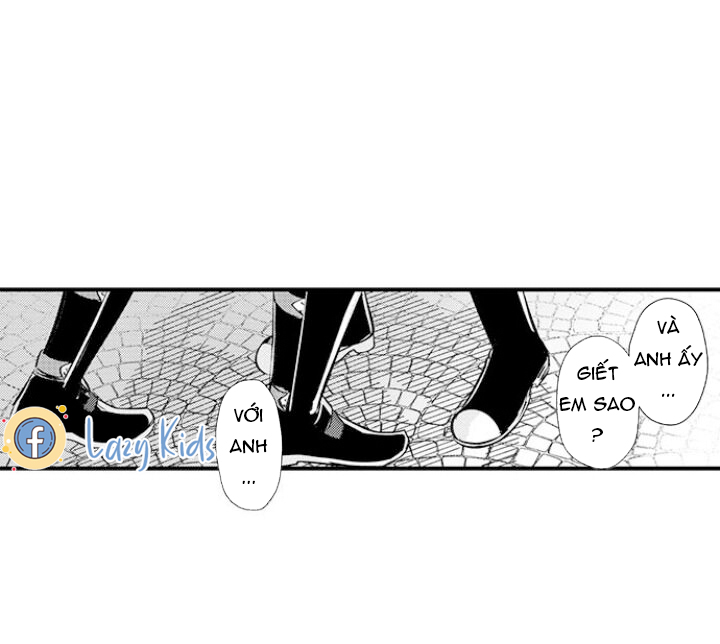 chuyển sinh vào thế giới của ma vương evelogia chapter 19 24