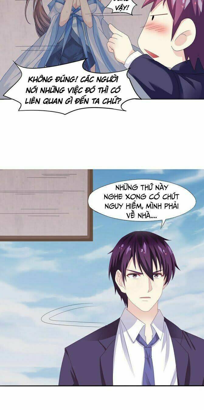 ta là ngọc hoàng đại đế chapter 3 6