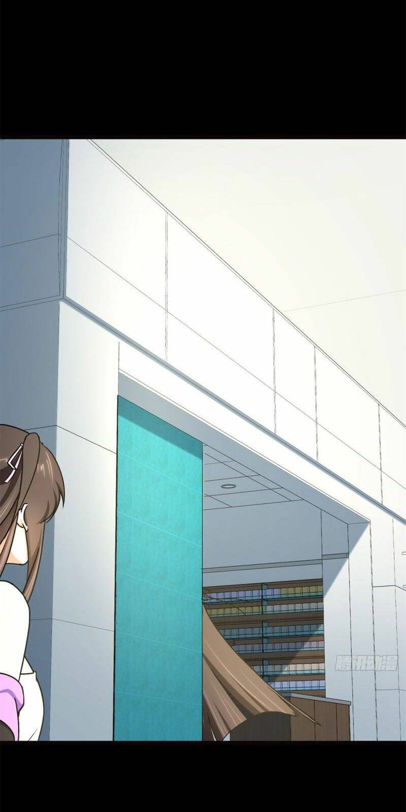 bạn gái virus của tôi chapter 280 10