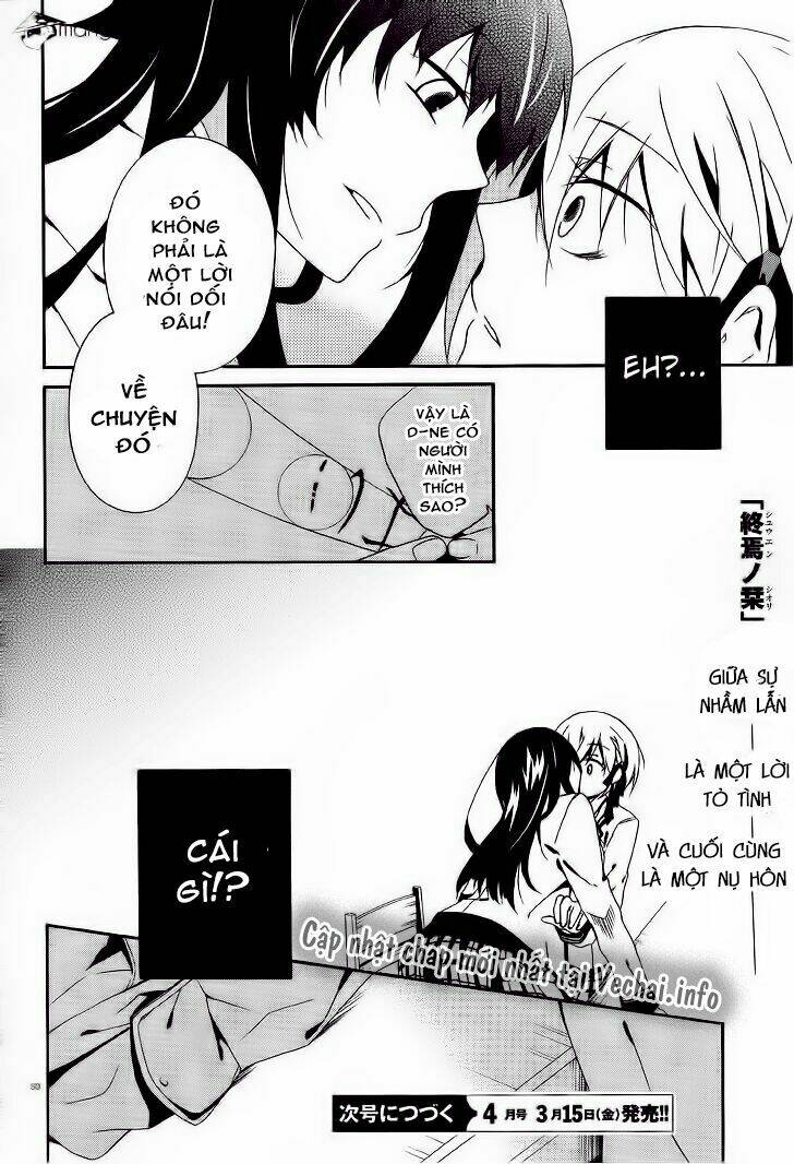 shuuen no shiori chapter 3 50