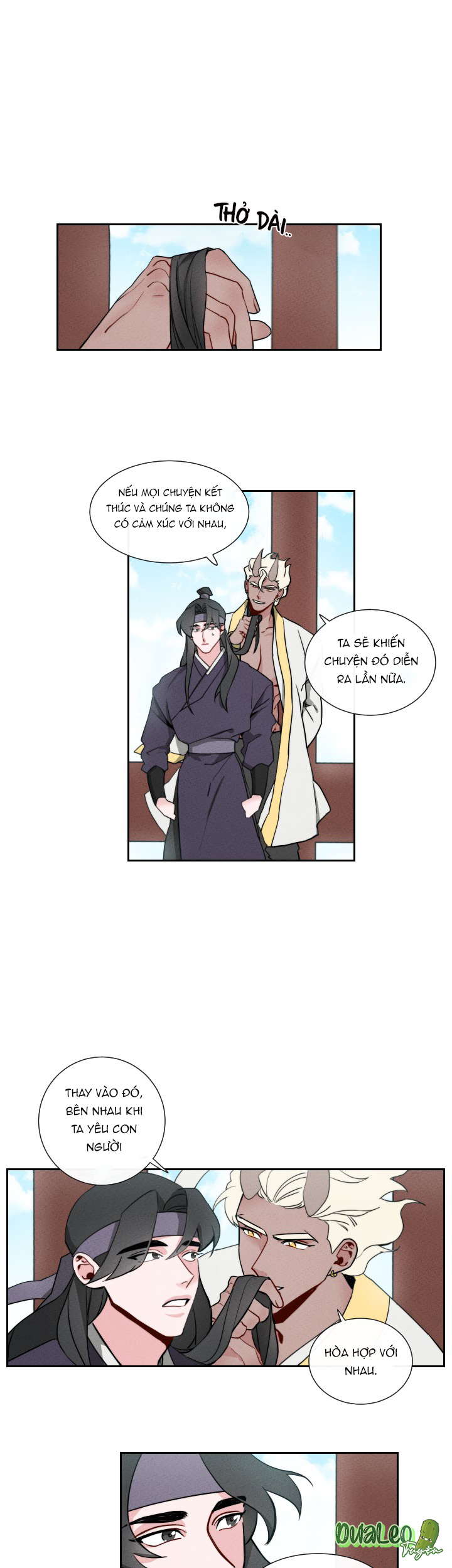 shinsujeon chapter 3 16