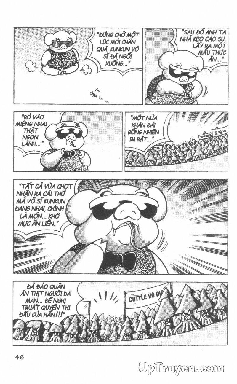 đội quân nhí nhố chapter 25 48