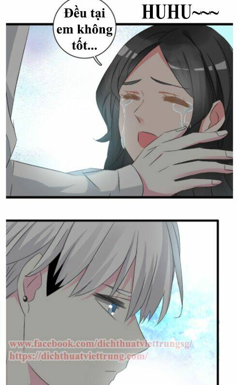 lều khều biết yêu chapter 57 29