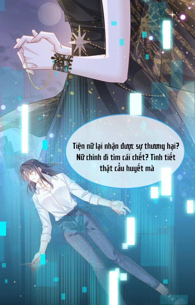 chiến lược lạm dụng al toàn năng chapter 0 2