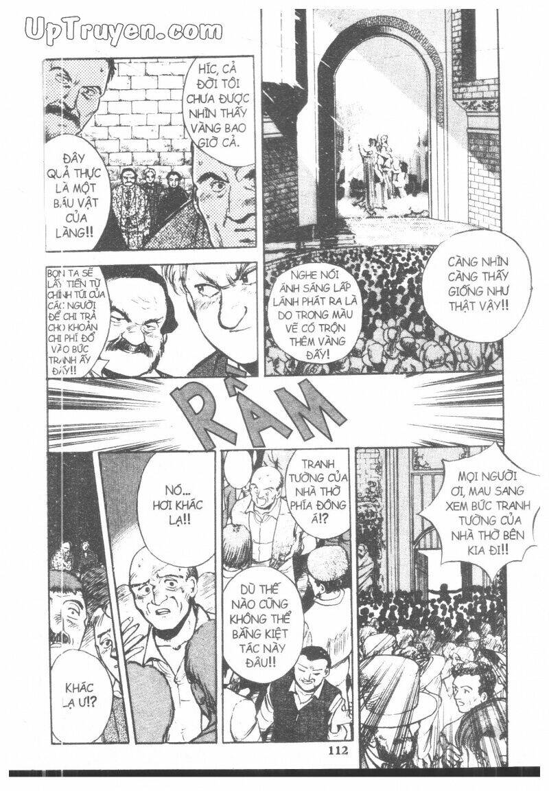 mush (họa sĩ thiên tài) chapter 3 115