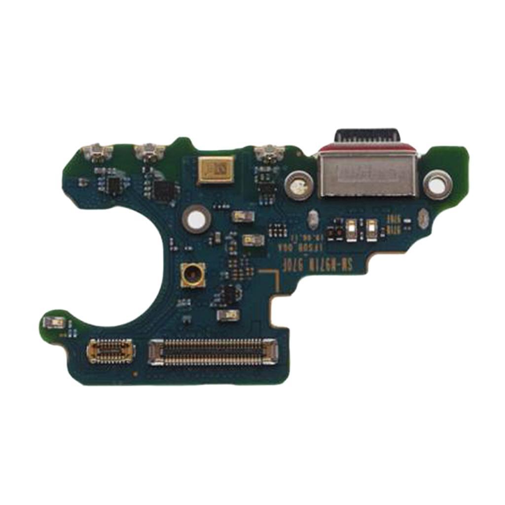 USB Charging Port Dock Flex Cable PCB Board For   Galaxy Note 10 N970F