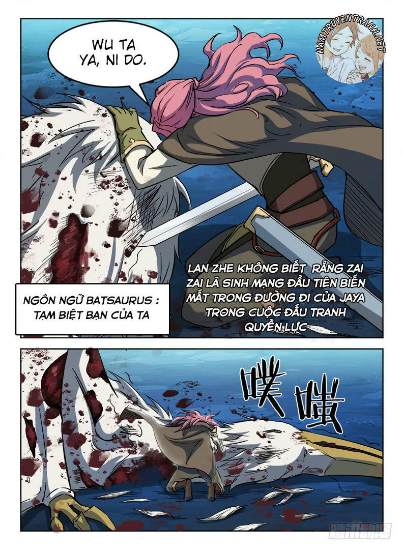 hunter age chapter 26 5