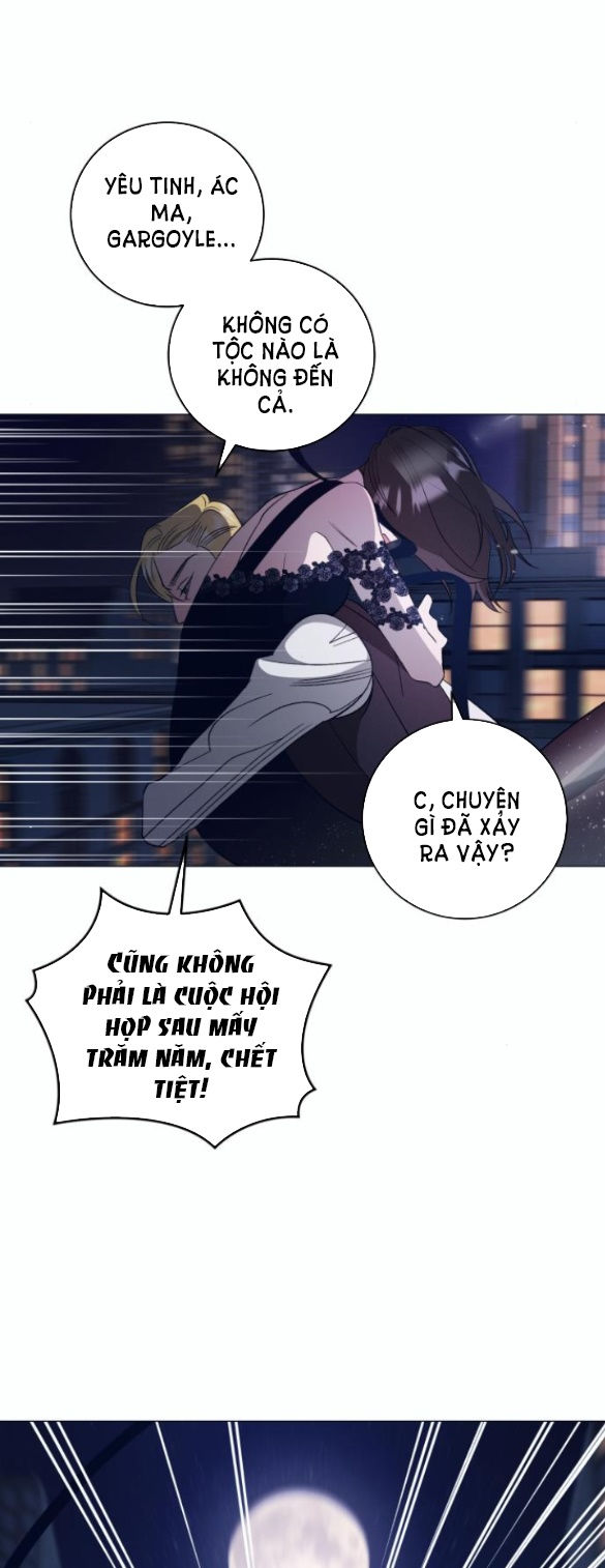 điệu nhảy say mê giữa màn đêm chapter 10.2 4