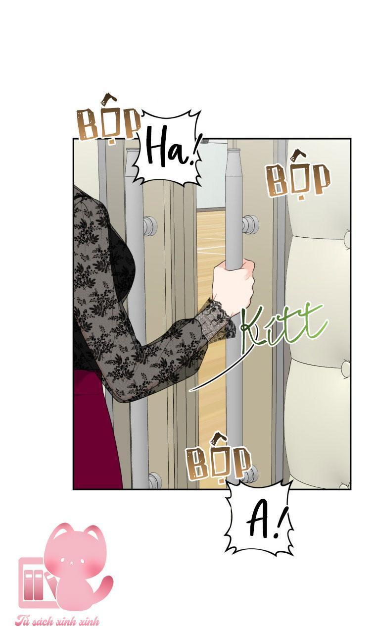 mong được chị chỉ bảo, tiền bối chapter 35 60