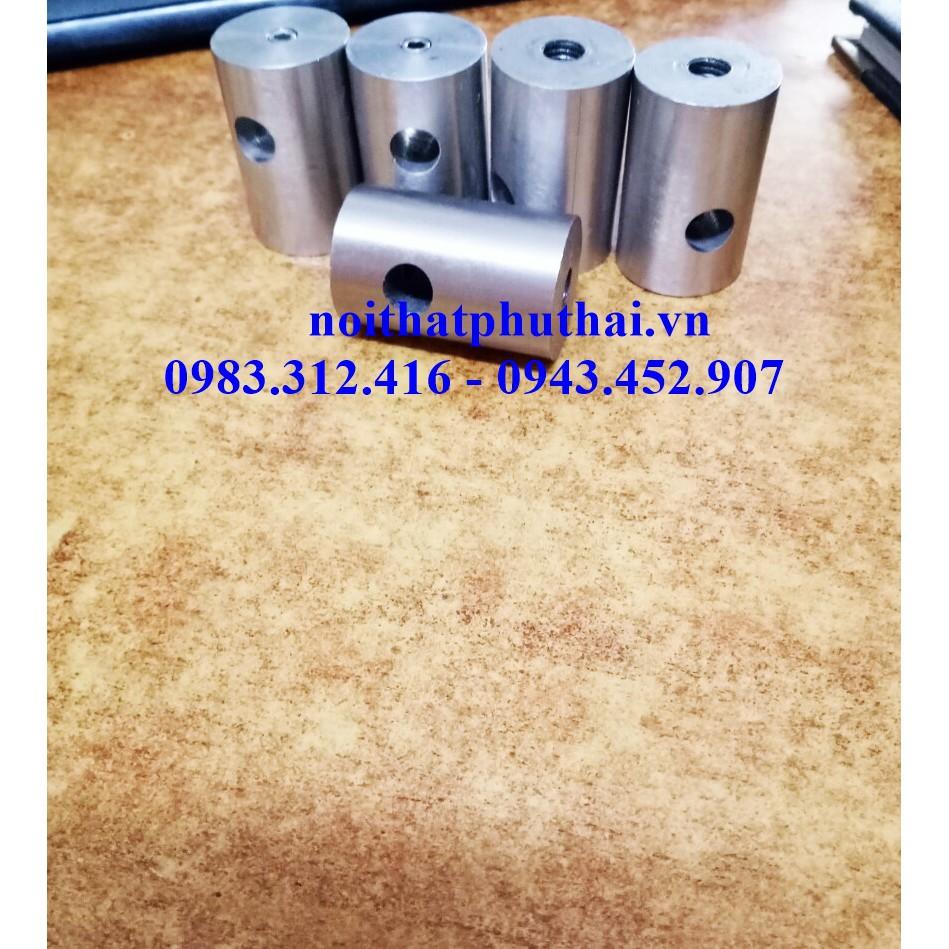 Ốc Sỏ cáp cho cầu thang dây cáp