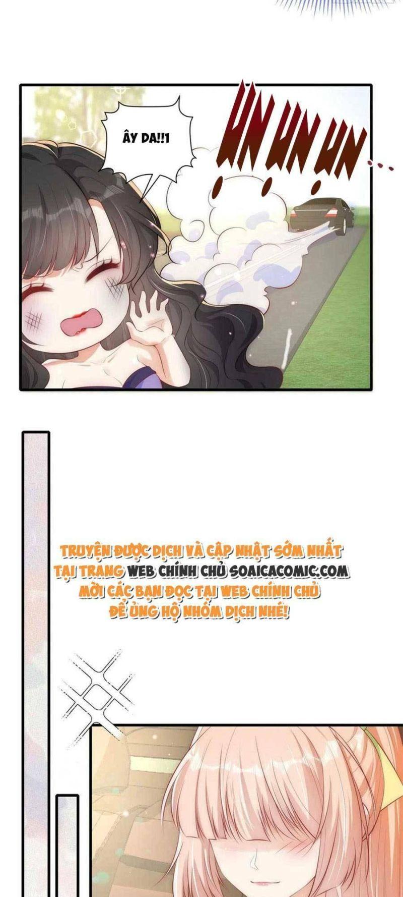 tôi được năm đại lão chiều chuộng hết nấc chapter 51 3