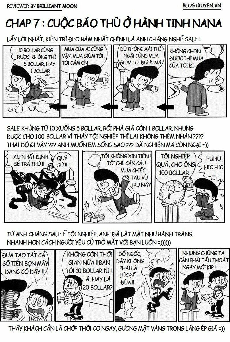 mojako chapter 11.3 14