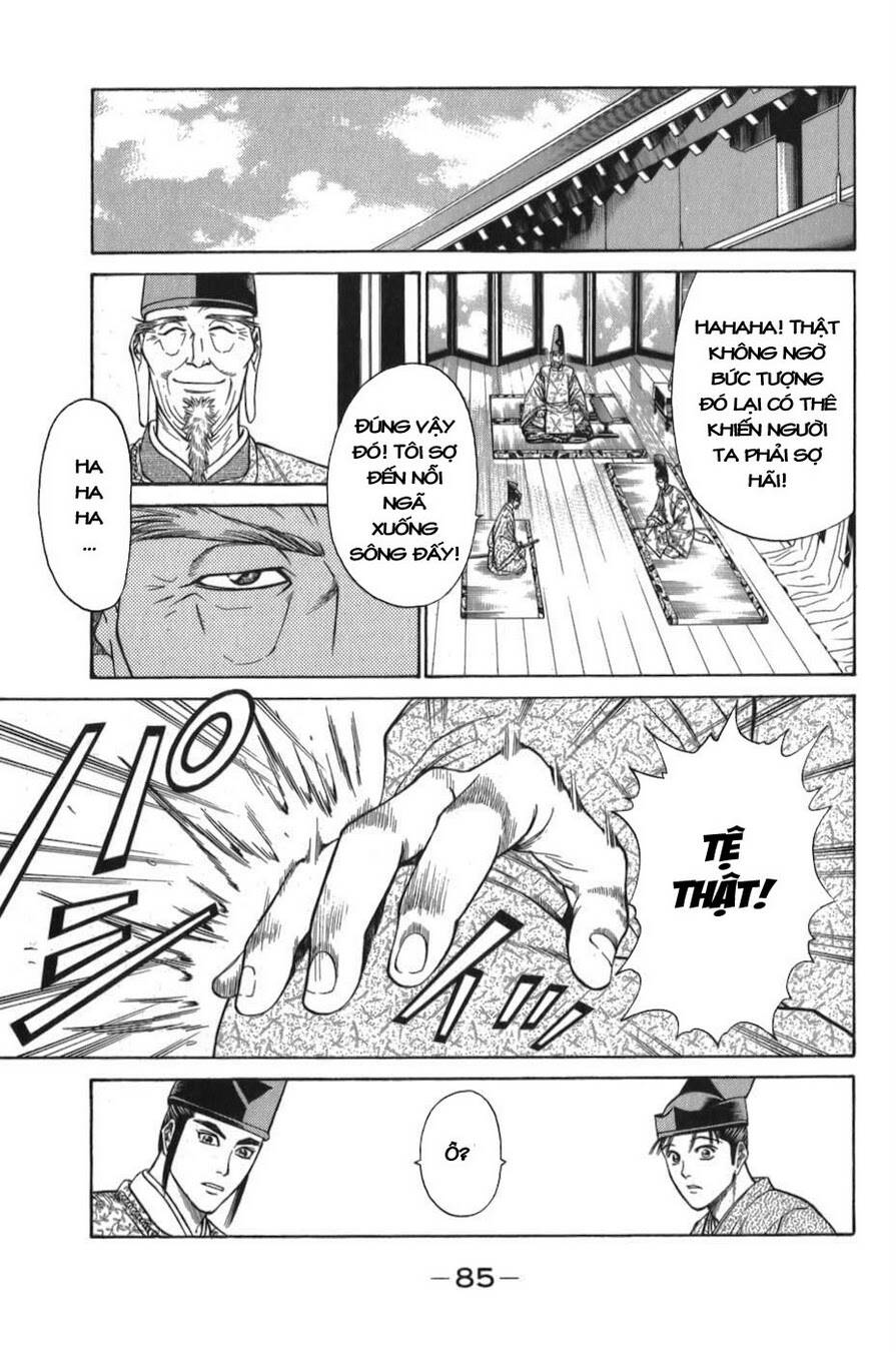 thiếu niên vương i - shana oh yoshitsune i chapter 56.1 23