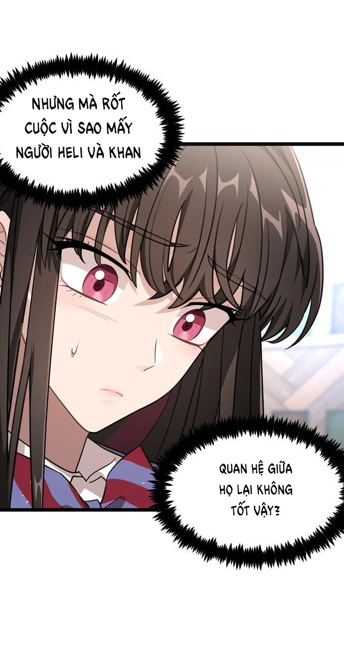 dark moon - tế đàn ánh trăng chapter 14.1 12