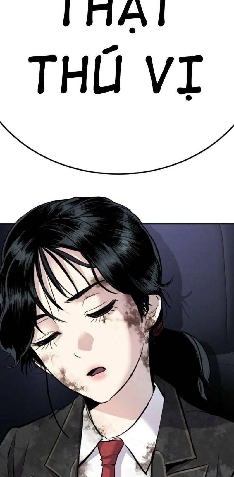 đặc vụ kim chapter 16.5 50