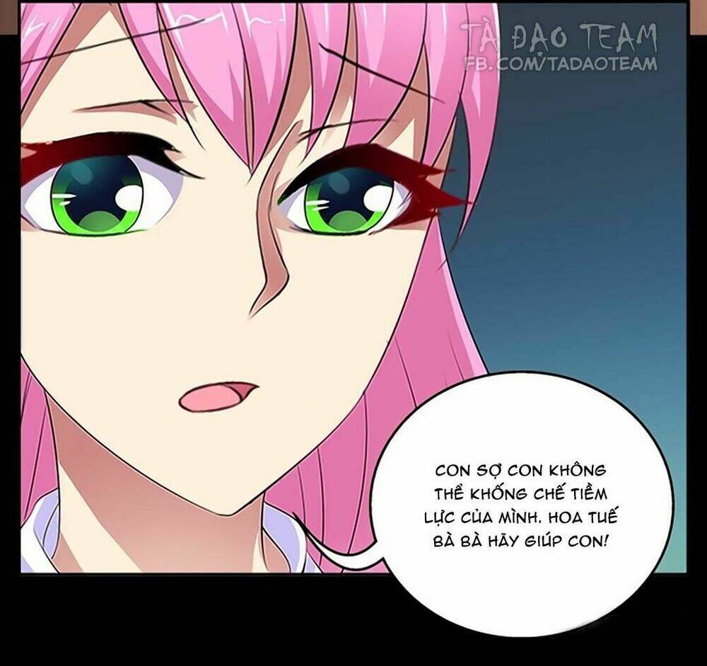 hoa ngôn tâm nguyện chapter 24 16